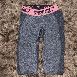 Gymshark Athletic Pants